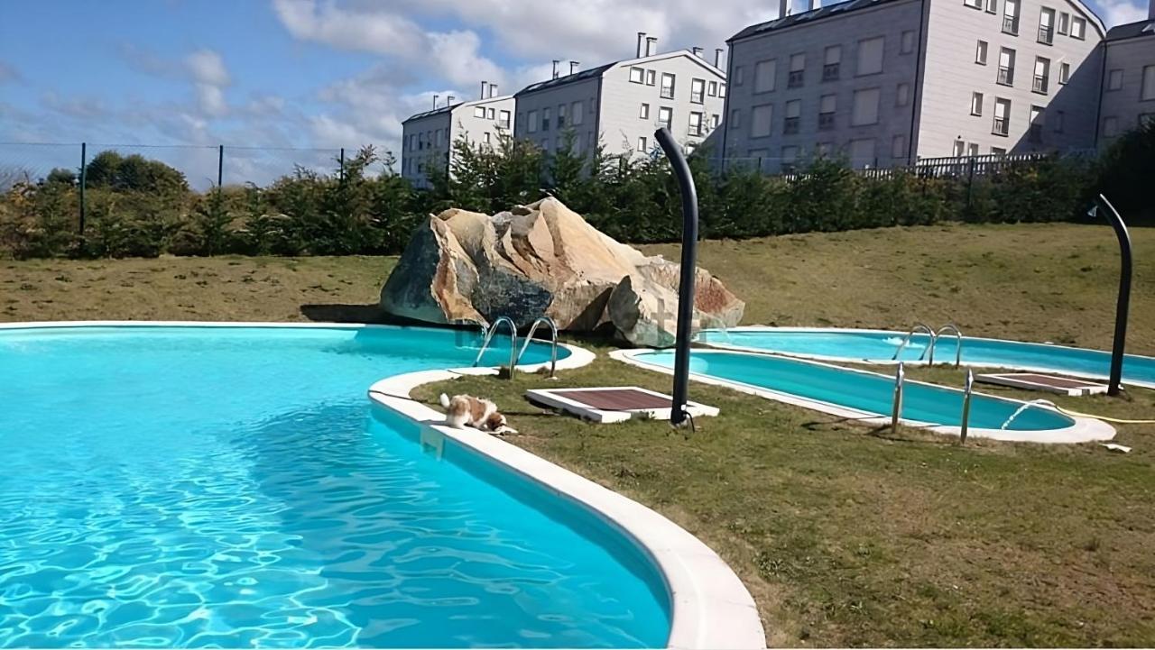 Jurassic Resort Barreiros Exteriör bild